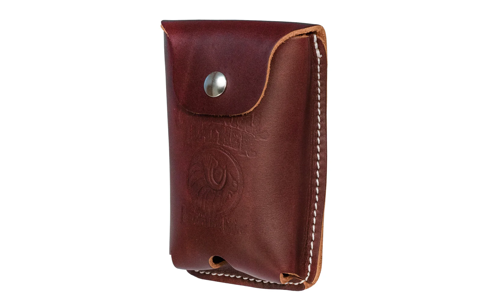 Occidental Leather Clip-On Construction Calculator Case ~ 6568