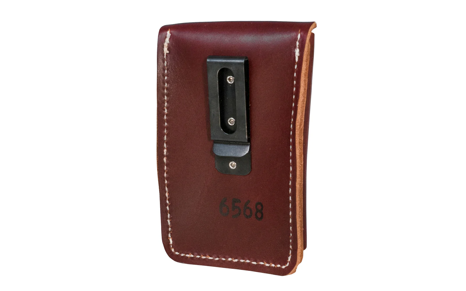 Occidental Leather Clip-On Construction Calculator Case ~ 6568 - Image 2