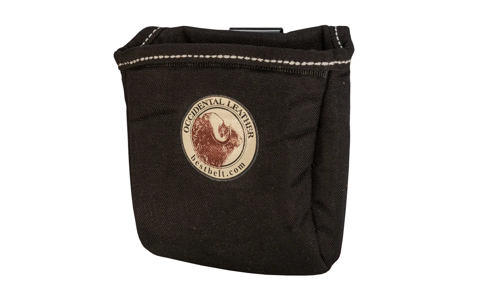 Occidental Leather Clip-On Deep Pouch ~ 9511