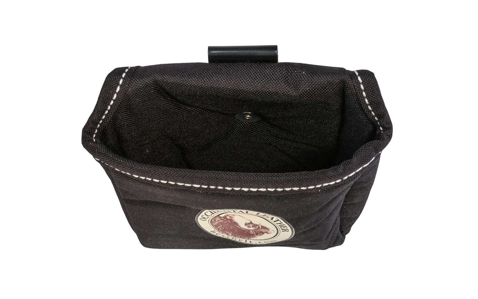 Occidental Leather Clip-On Deep Pouch ~ 9511 - Image 2