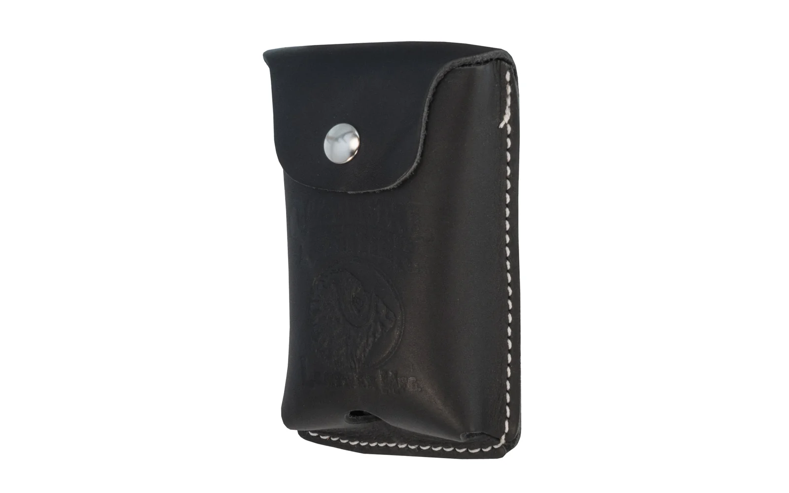 Occidental Leather Construction Calculator Case - Black ~ B5068