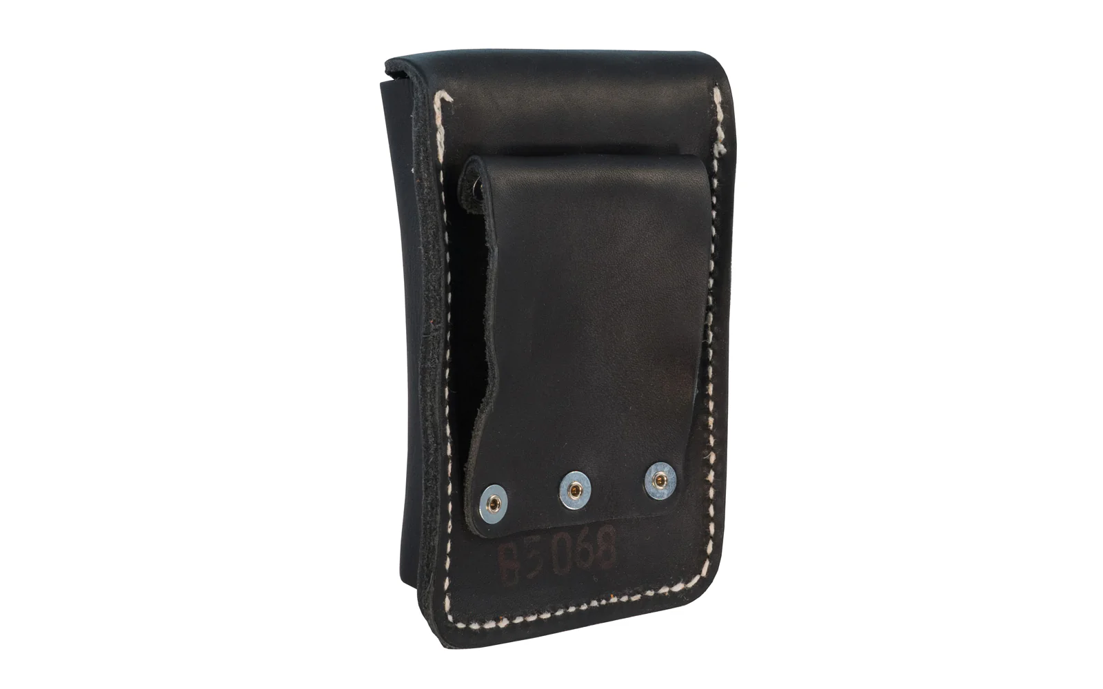 Occidental Leather Construction Calculator Case - Black ~ B5068 - Image 2