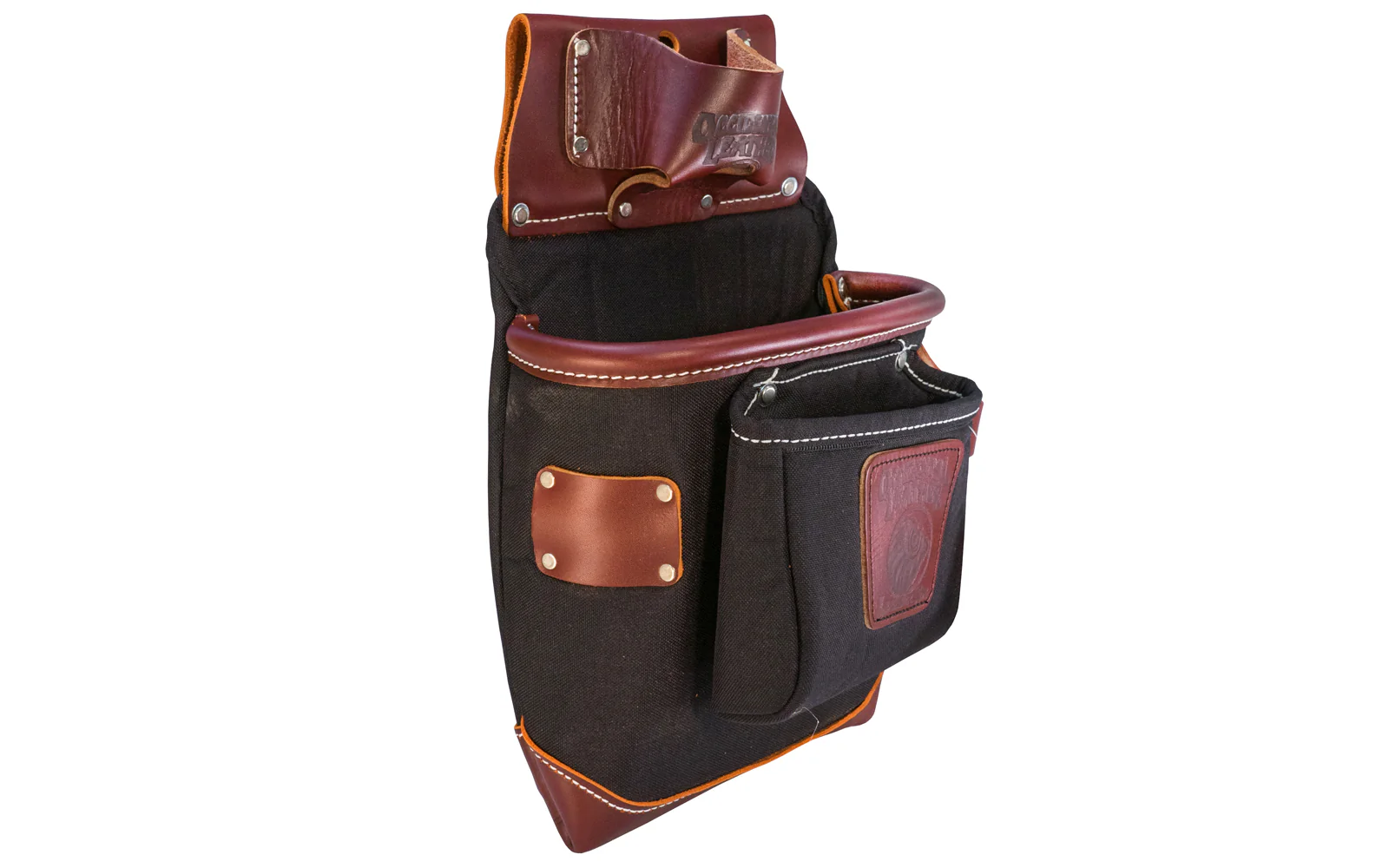 Occidental Leather "Fat Lip" Tool Bag ~ 8582 - Image 4