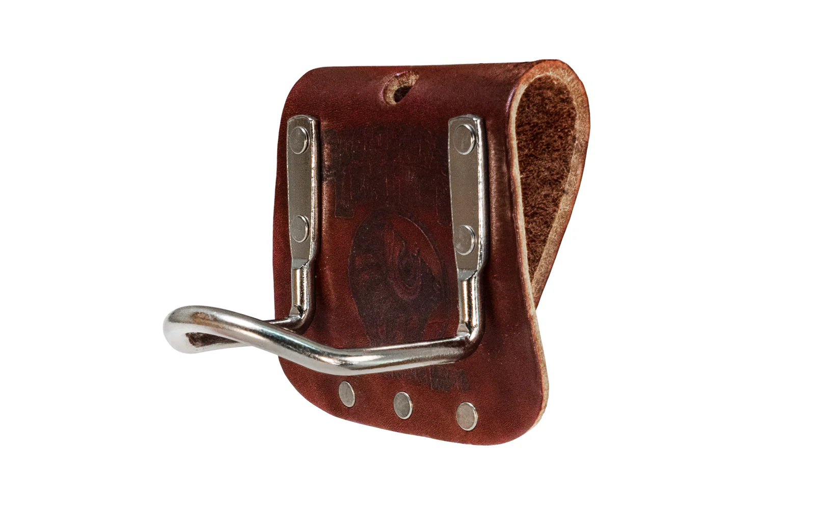 Occidental Leather High Mount Hammer Holder ~ 5059