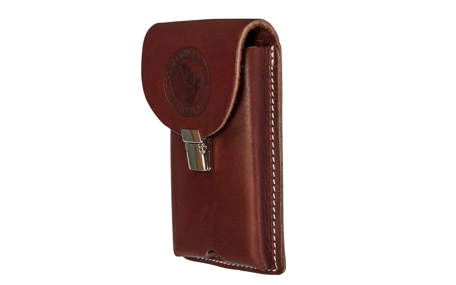 Occidental Leather Large Clip-On Phone Holster ~ 5328