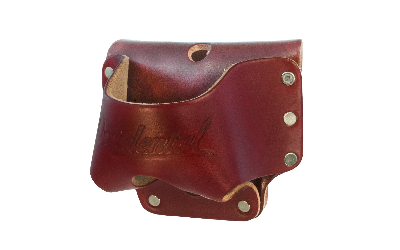 Occidental Leather Large Tape Holder Holster ~ 5137