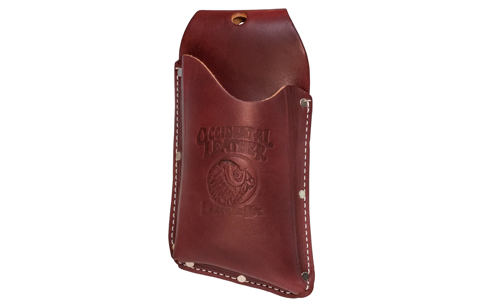 Occidental Leather Nail Strip Holster ~ 5545