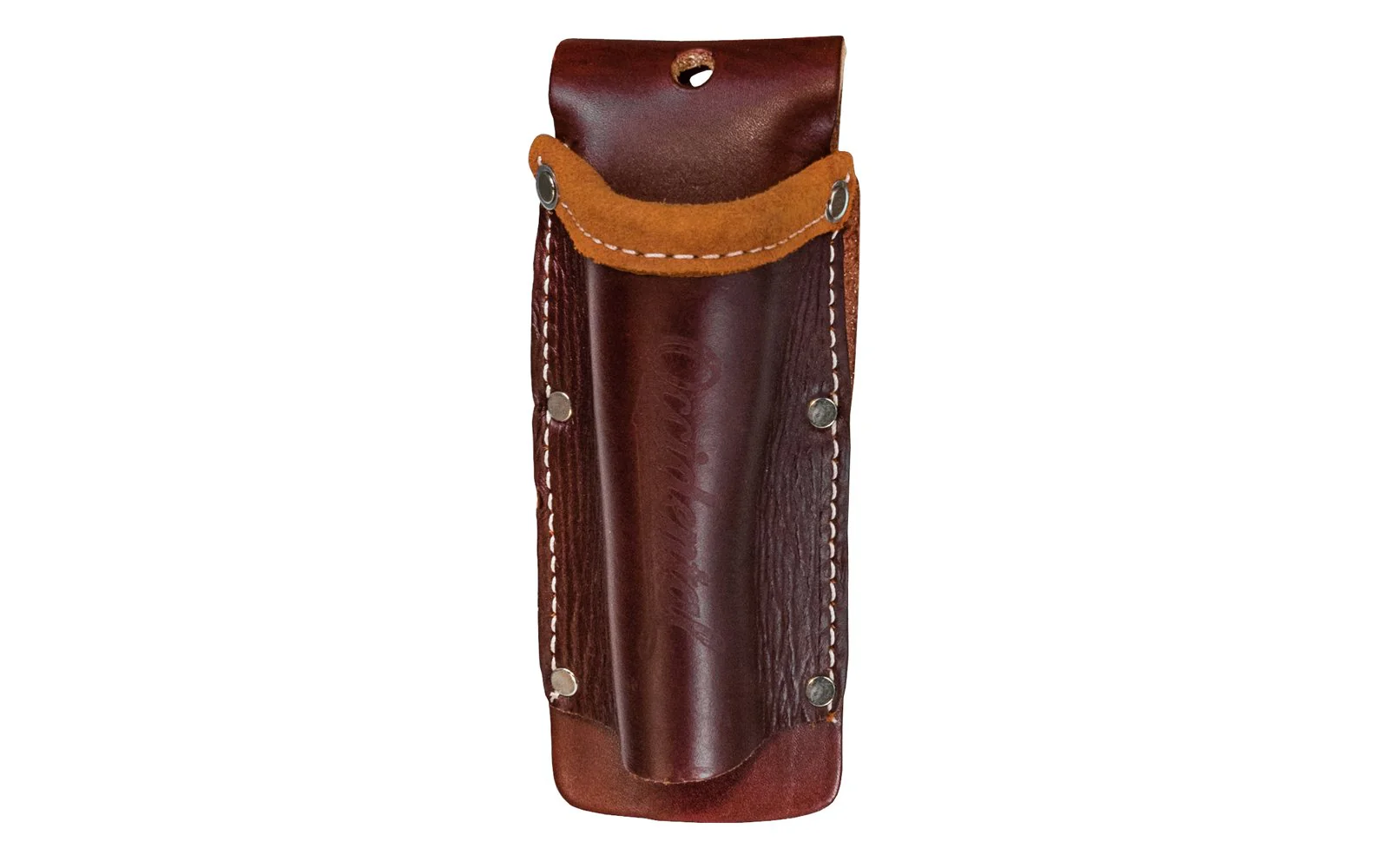 Occidental Leather No Slap Hammer Holder Holster ~ 5518 - Image 2