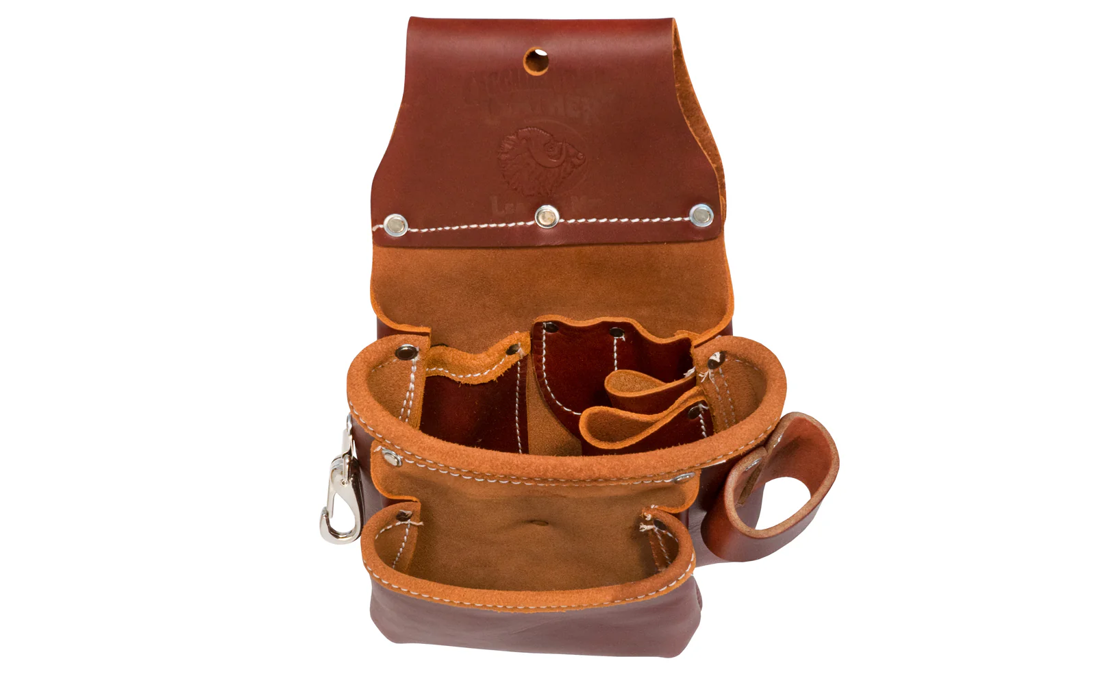 Occidental Leather Pro Trimmer Tool Bag ~ 6102 - Image 2