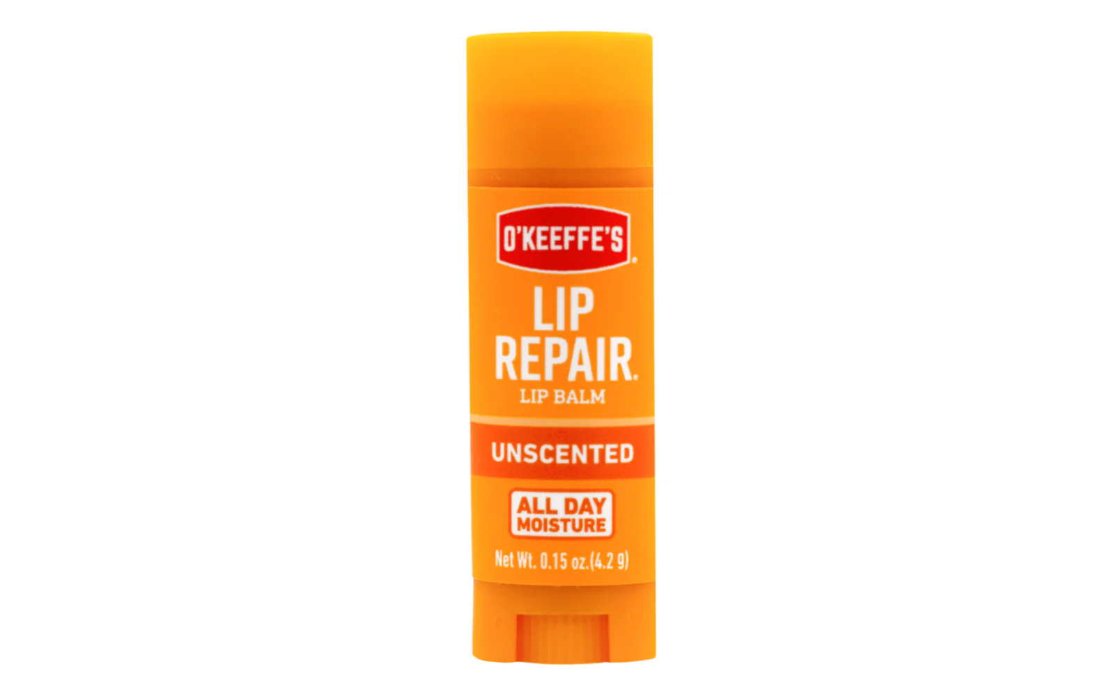 O'Keeffe's Lip Repair - Unscented