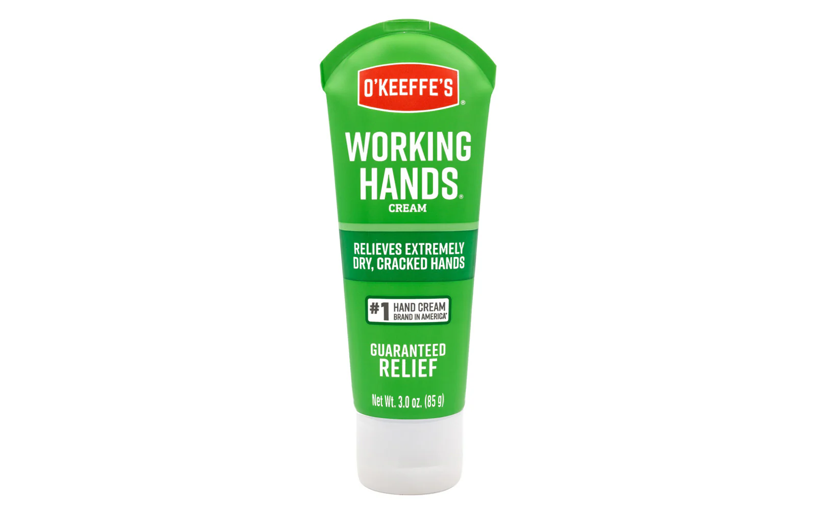 O'Keeffe's Working Hands - 3 oz Tube