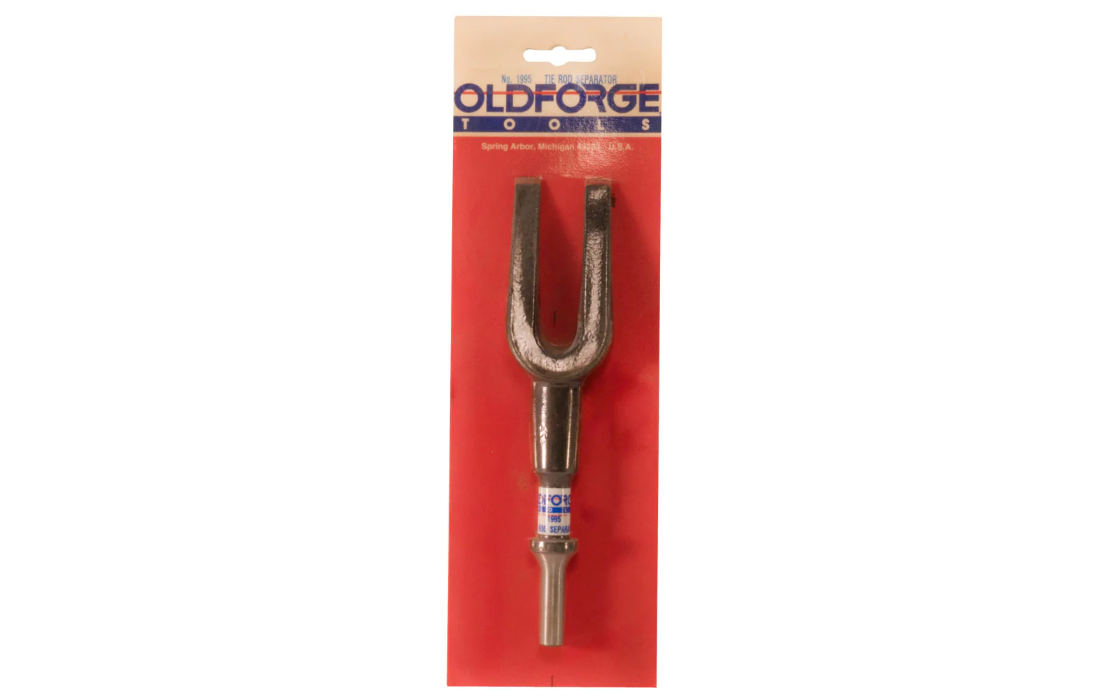 Old Forge Tools Tie Rod Separator