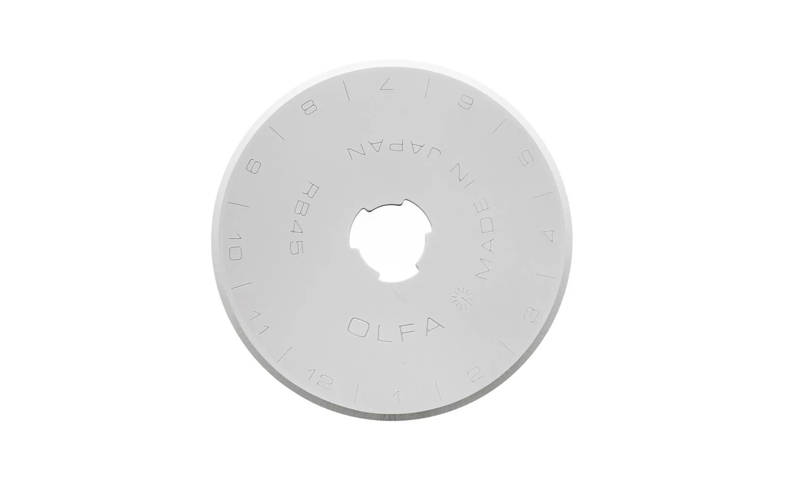 Olfa "RB45-1" 45 mm Rotary Replacement Blade