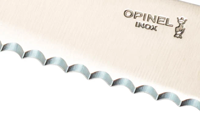 Opinel Bread Knife - Image 2