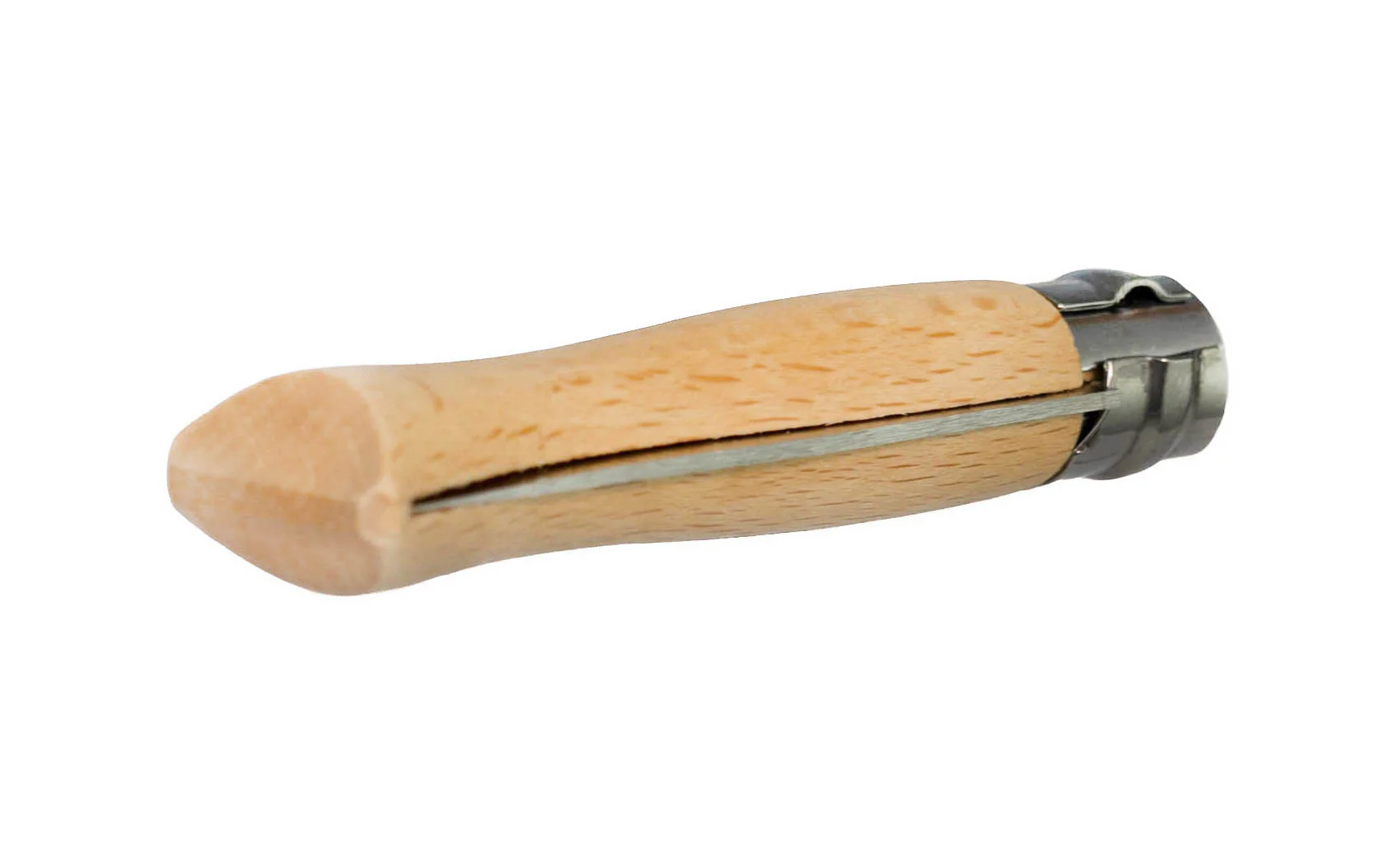 Opinel Classic Stainless Steel Knife - Image 3