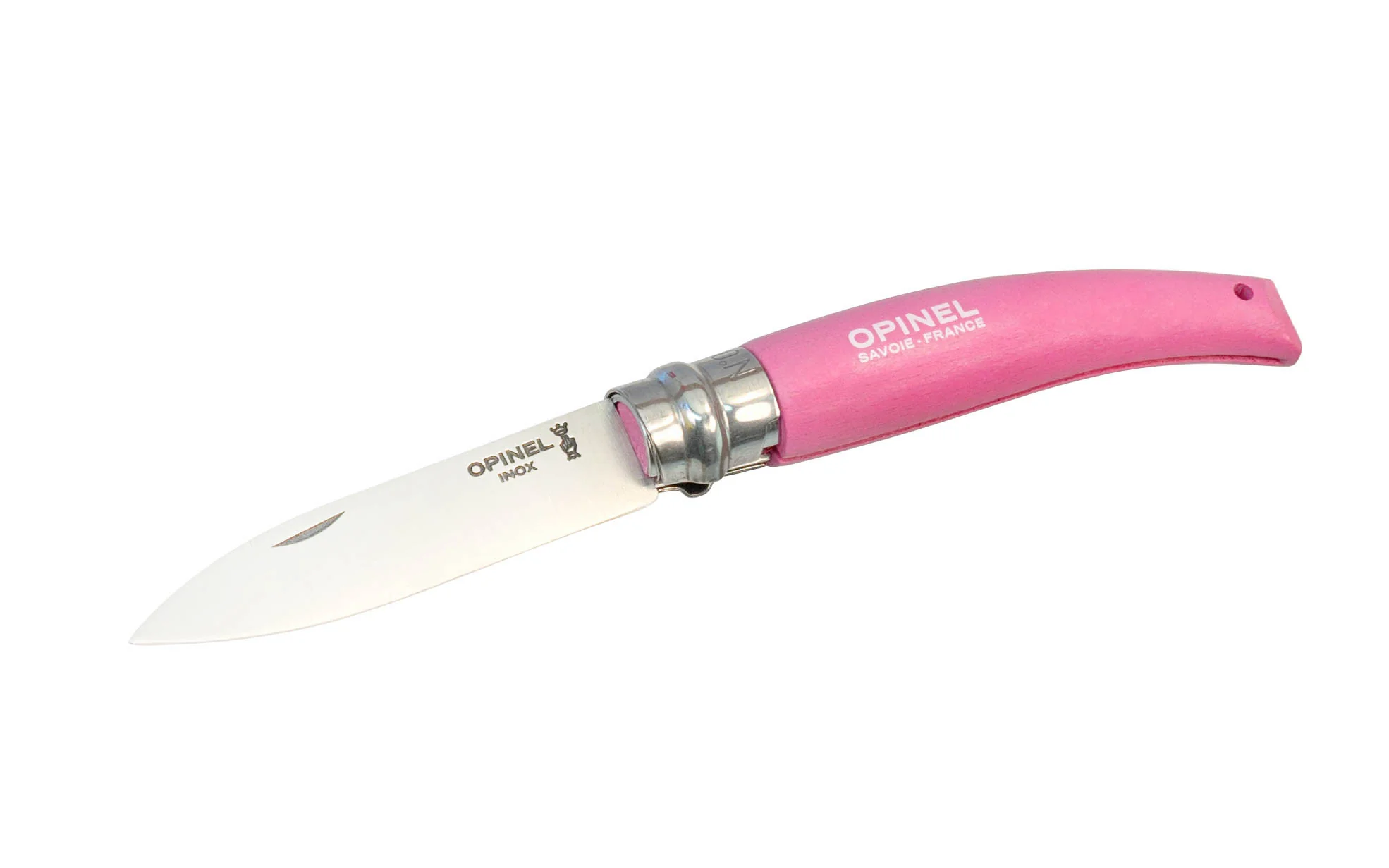 Opinel Garden Trio Kit ~ Gift Box - Image 4