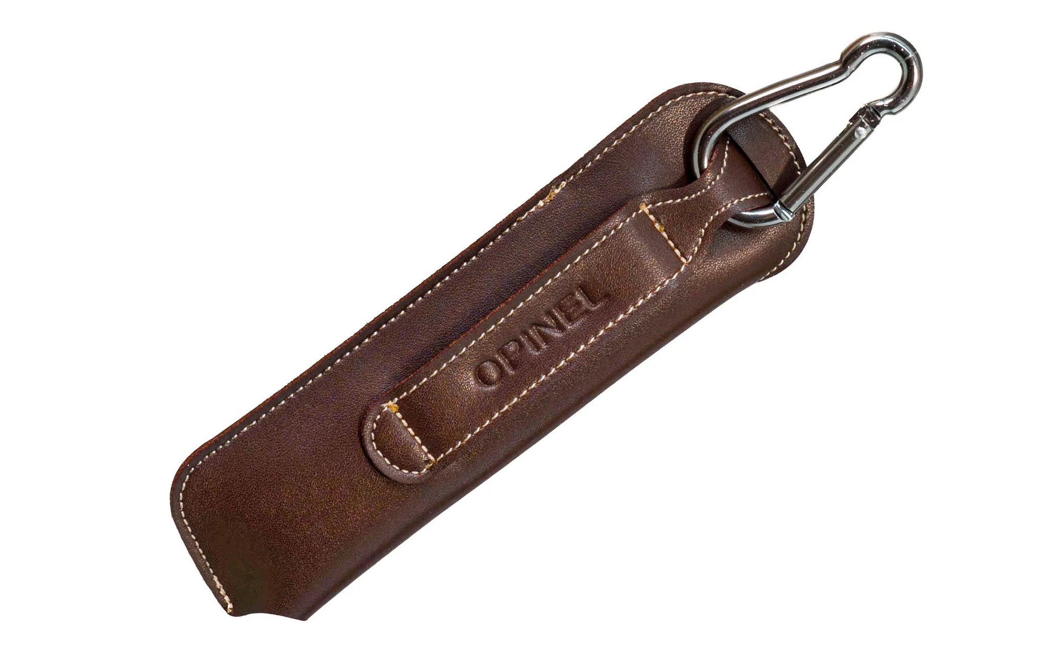 Opinel Stainless Steel Knife Gift Box Set ~ Olivewood Handle - Image 5