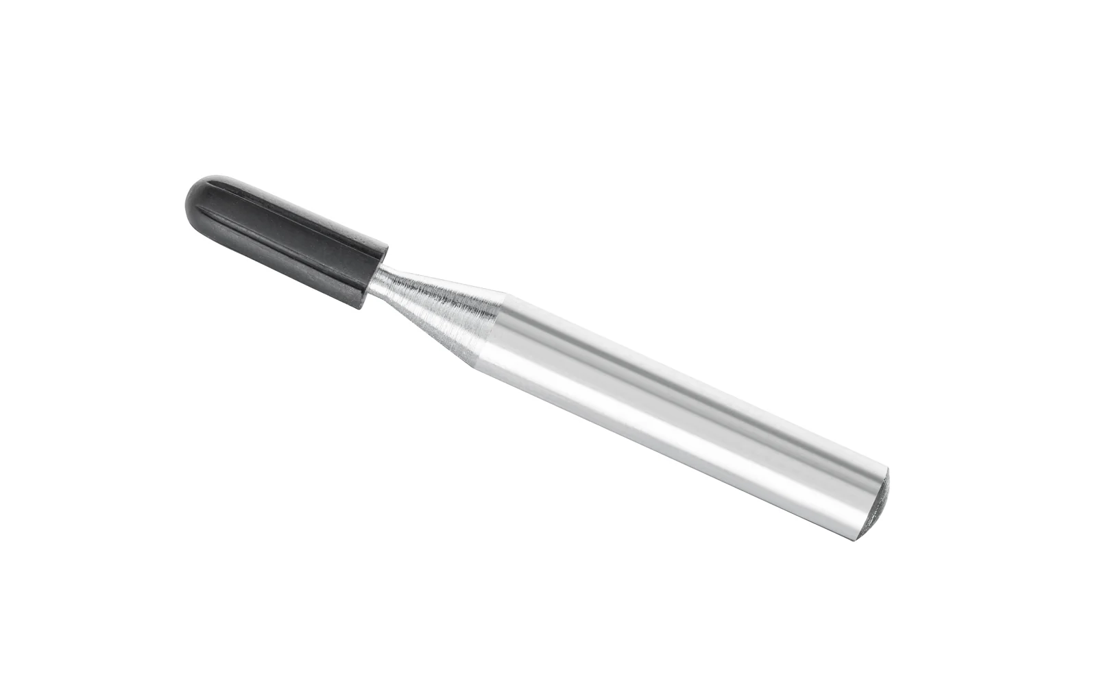 Pferd 1/4" x 5/8" Policap Expanding Radius Rubber Head - 1/4" Shank