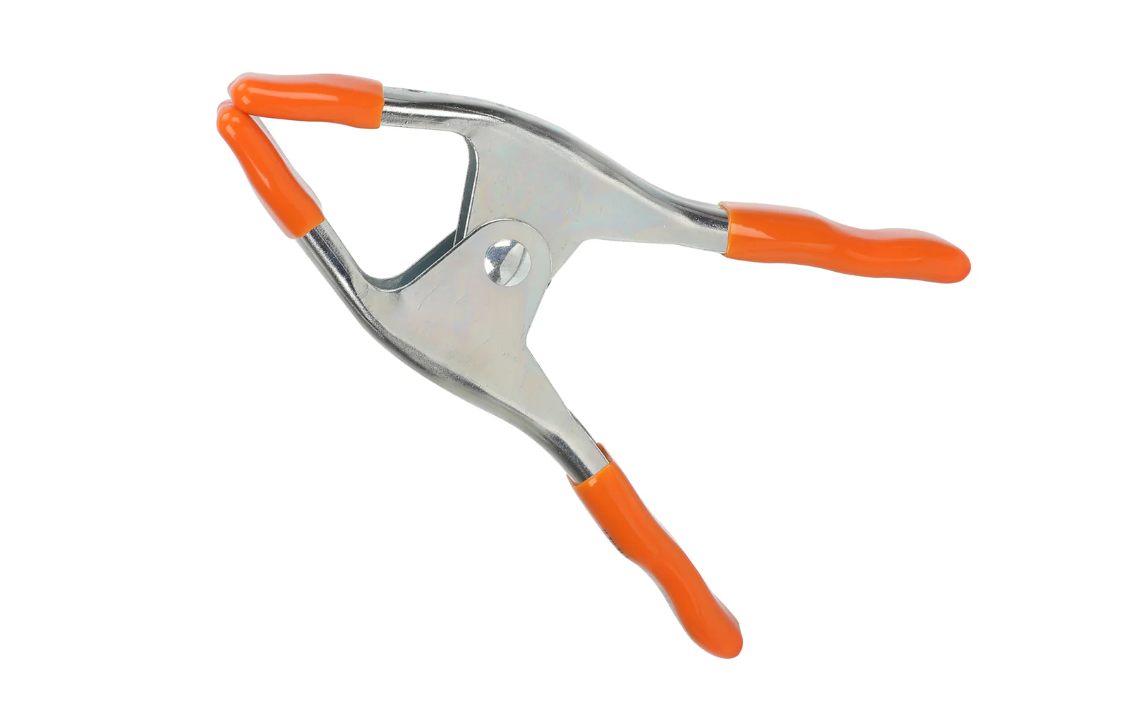 Pony 2" Opening Classic Spring Clamp ~ No. 3202-HT