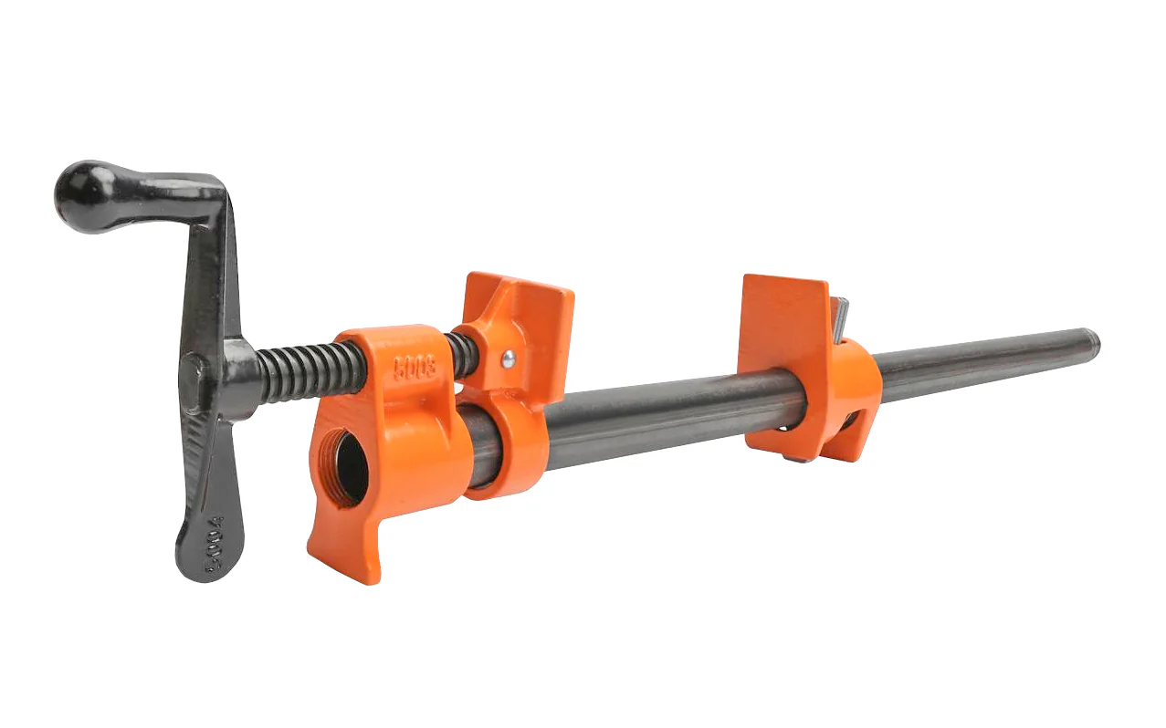 Pony 3/4" Pipe Clamp Fixture ~ No. 50 - Image 2