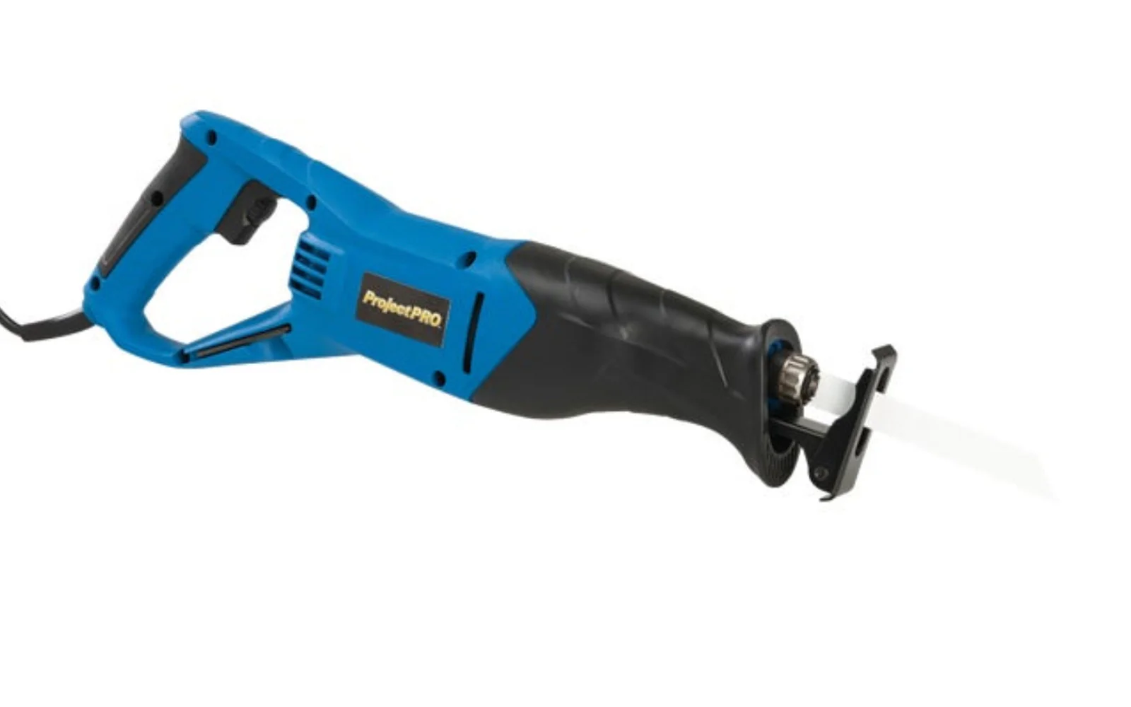 Project-Pro 7-Amp Reciprocating Saw