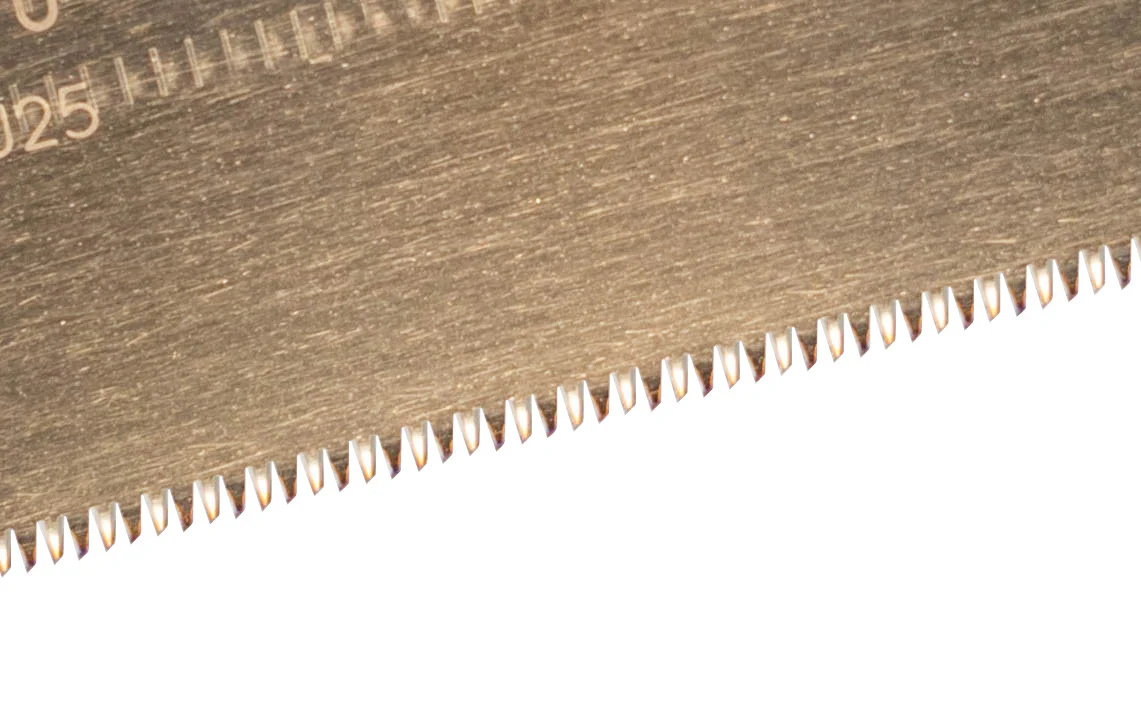 Replacement Blade for Japanese Gyokucho Dozuki Fine Razorsaw 240 mm - Image 2