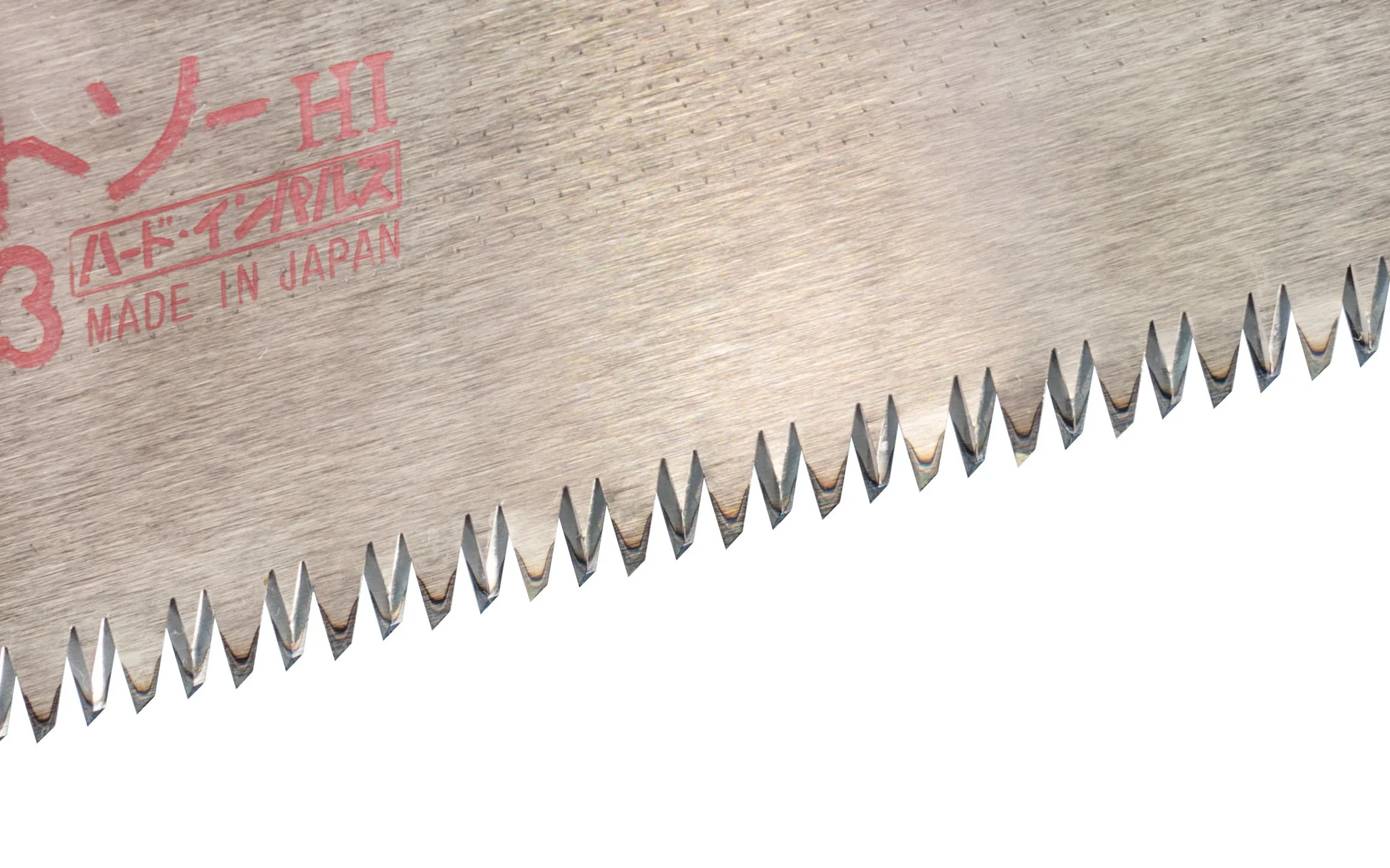 Replacement Blade for Japanese Z-Saw 333 mm "Kariwaku" - Image 2