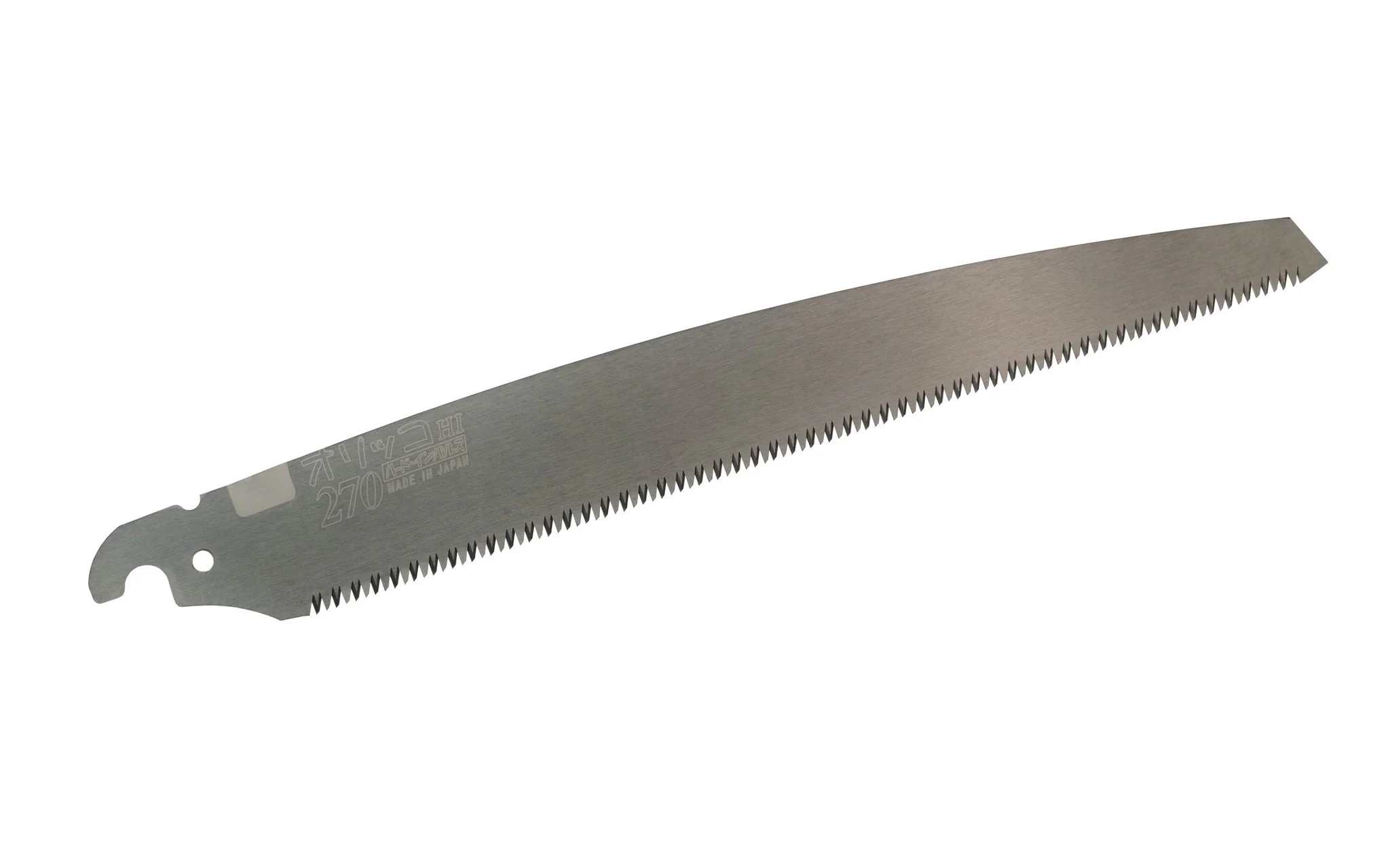 Replacement Blade for Japanese Folding All-Purpose Z-Saw ~ 270 mm "Orikko"