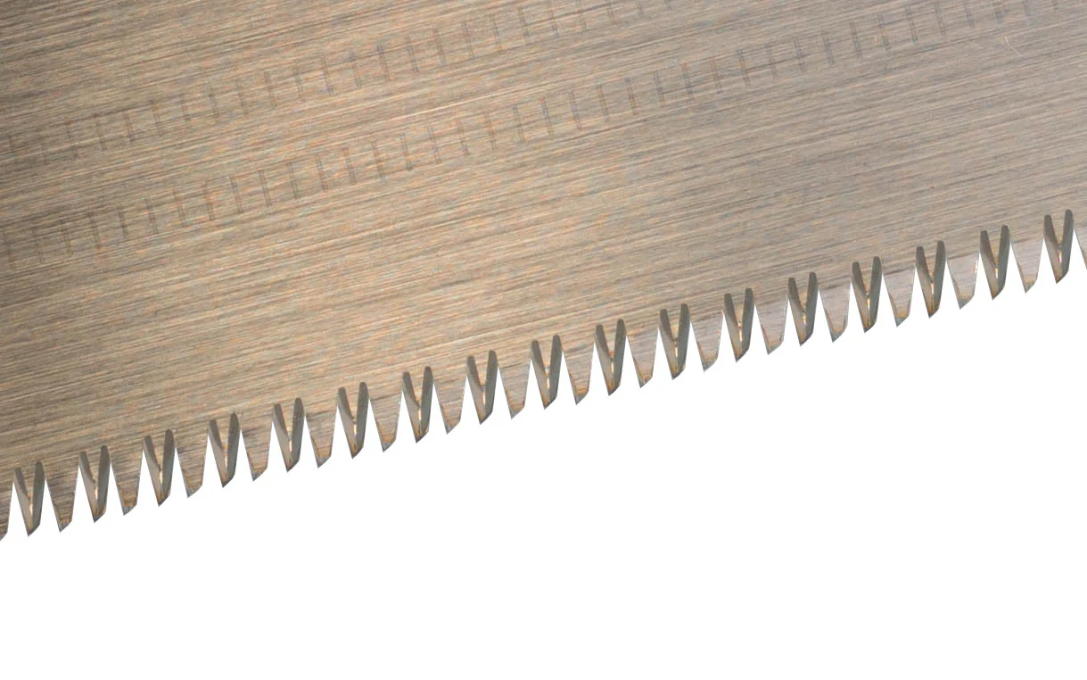 Replacement Blade for Japanese Gyokucho Razorsaw 240 mm "Super Hard" - Image 2