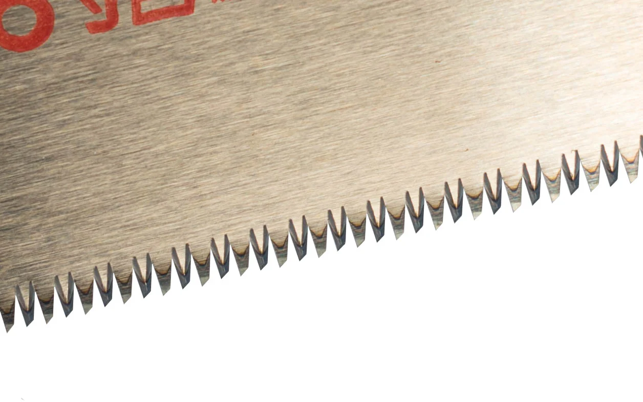 Replacement Crosscut Blade for Japanese Z-Saw 250 mm - Image 2