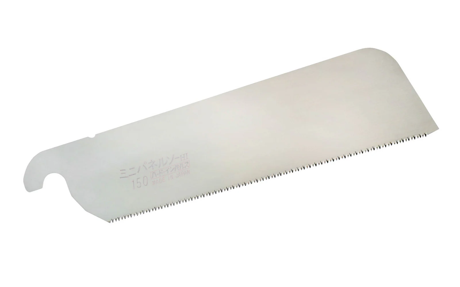 Replacement Blade for Japanese Z-Saw 150mm