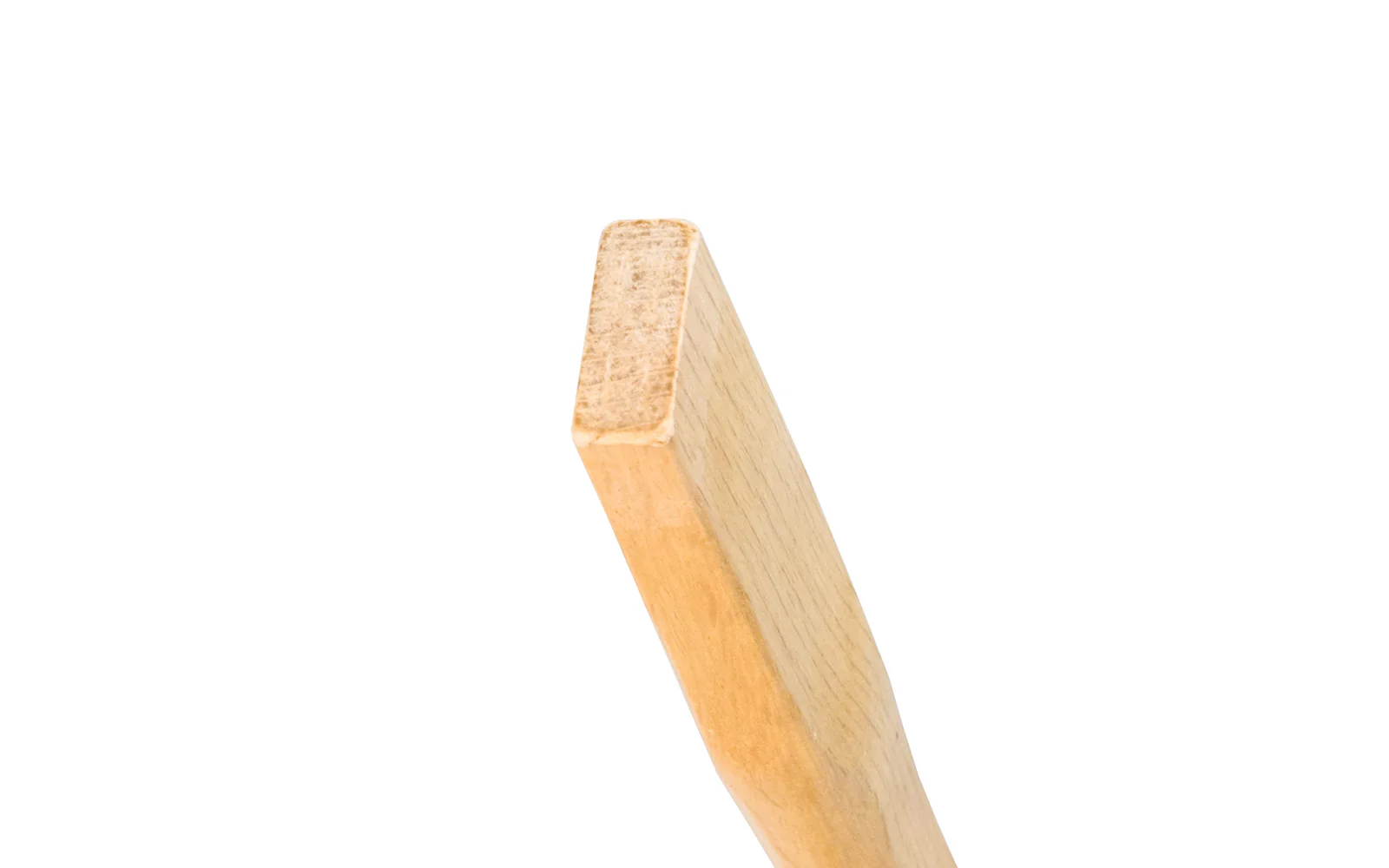 Replacement Handle for Japanese Dogyu Genno Hammer - 375 g / 450 g - Image 2