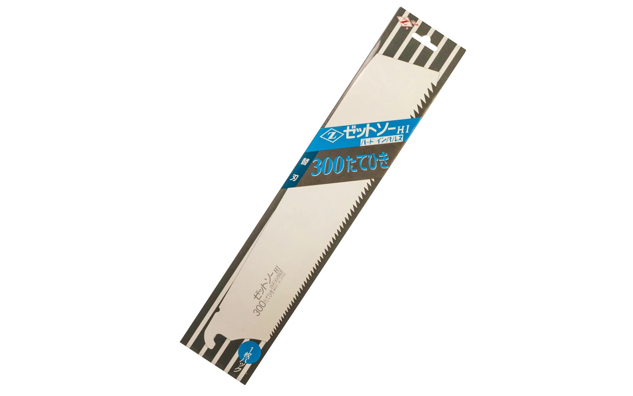 Replacement Rip Blade for Japanese Z-Saw 300 mm - Image 4