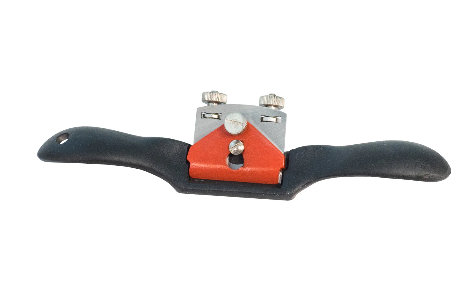 Curved Sole Spokeshave