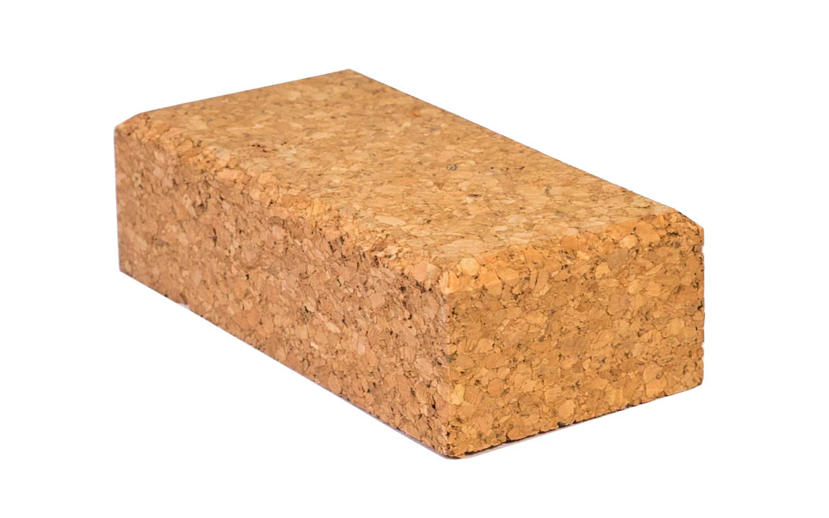 Ulmia Sanding Cork Block