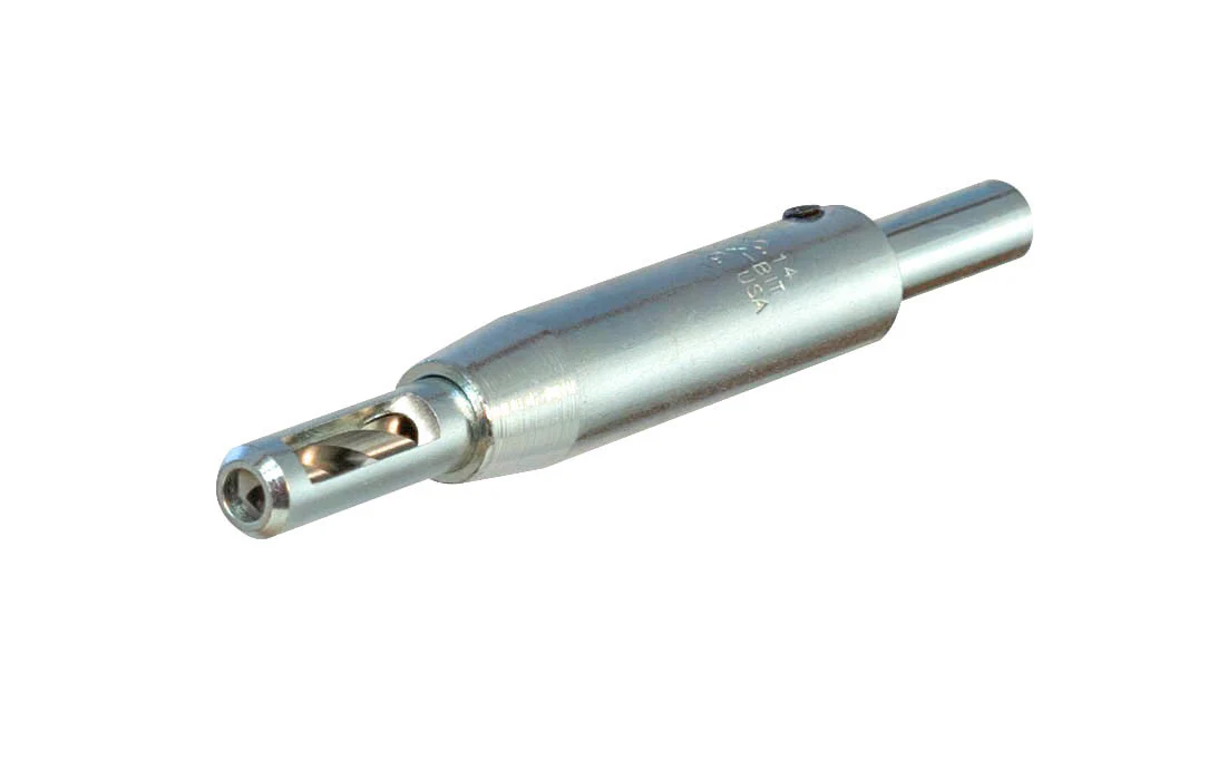 Self-Centering Vix Drill Bit #9 (9/64")