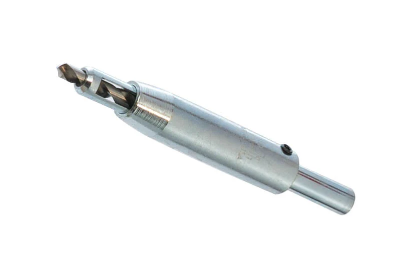 Self-Centering Vix Drill Bit #9 (9/64") - Image 2