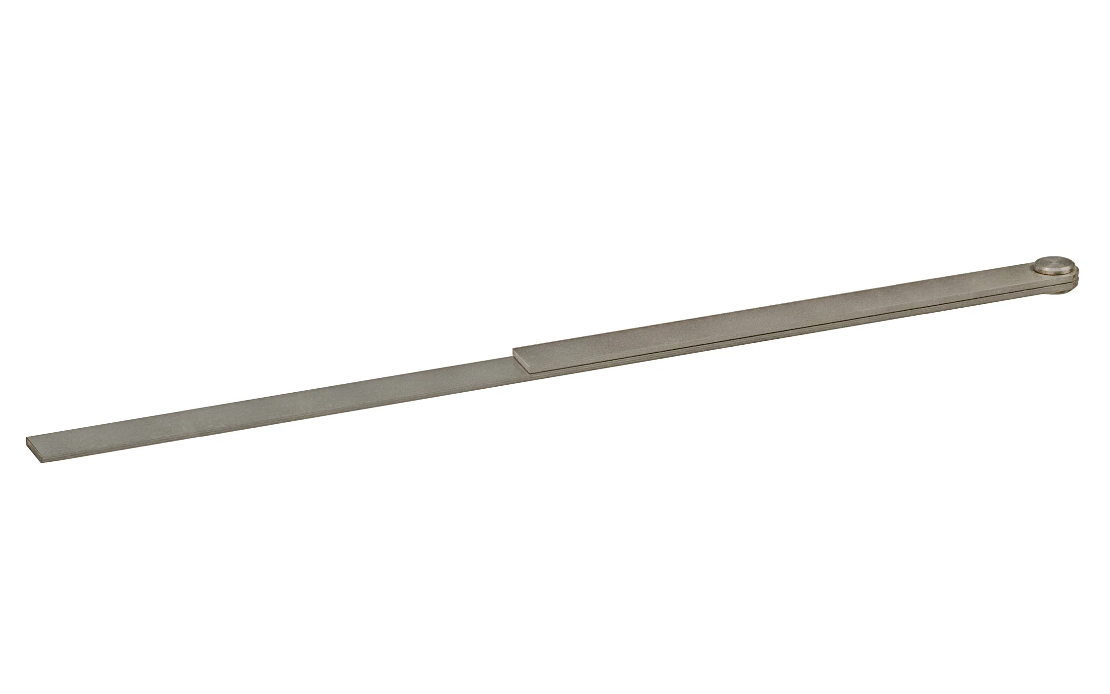 Shinwa T-Bevel Gauge ~ 11-3/4" Long - 300 mm - Image 2