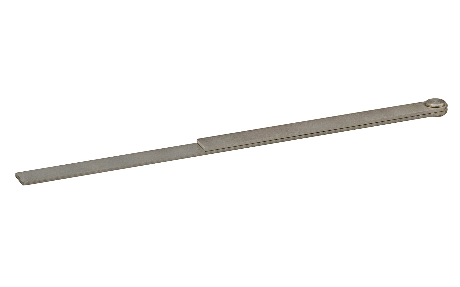 Shinwa T-Bevel Gauge ~ 9-3/4" Long - 250 mm - Image 2