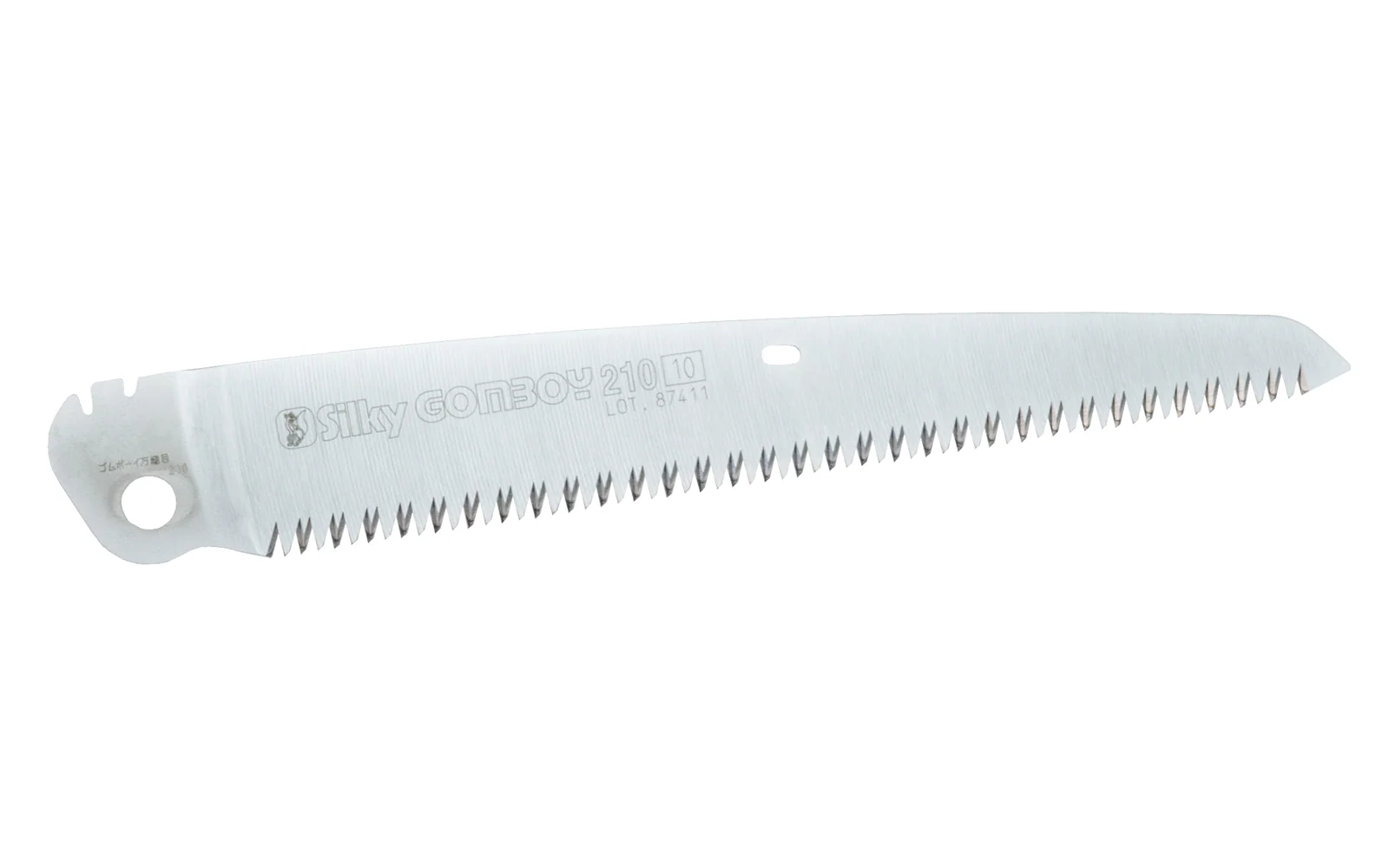 Silky Gomboy 210 mm Replacement Pruning Saw Blade