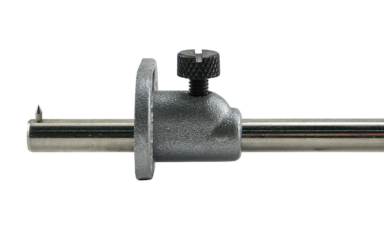 Single Bar Marking Gauge ~ 6" Length - Image 2