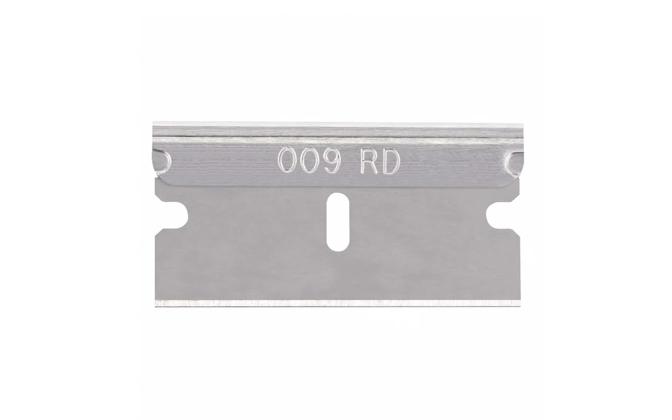 Single Edge Razor Blades - 100 Pack - Image 2