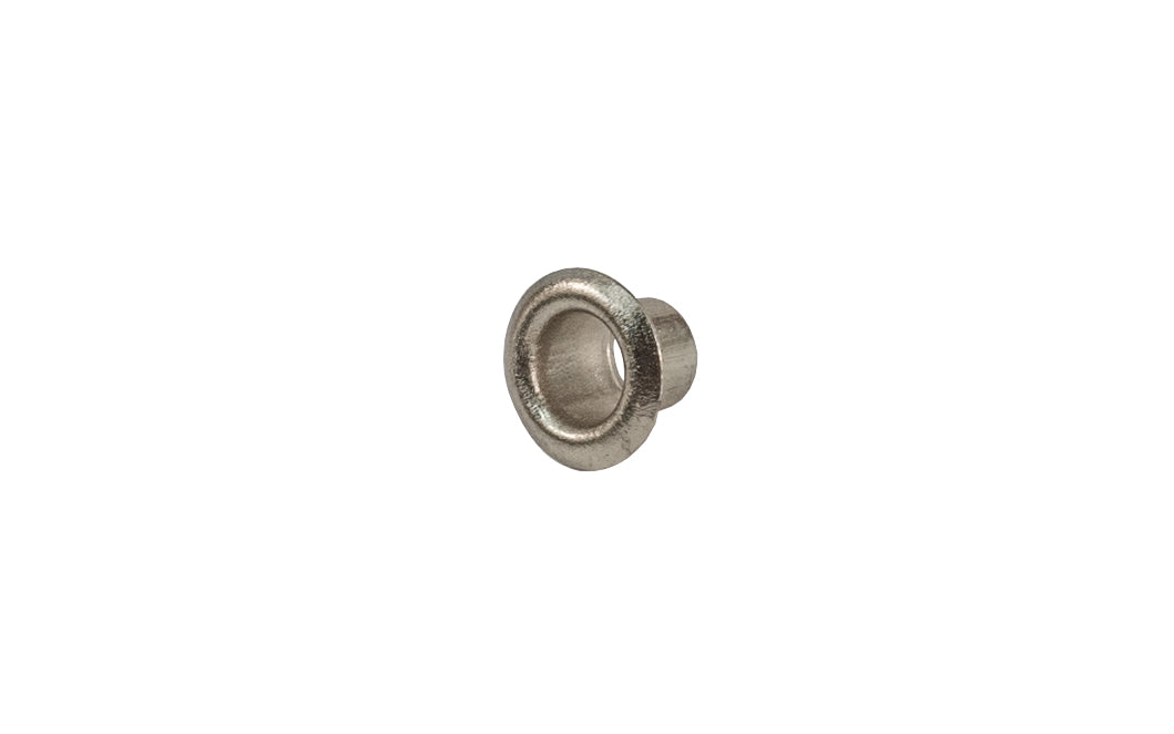 Sleeve for 5 mm Shelf Support Pin - Anochrome