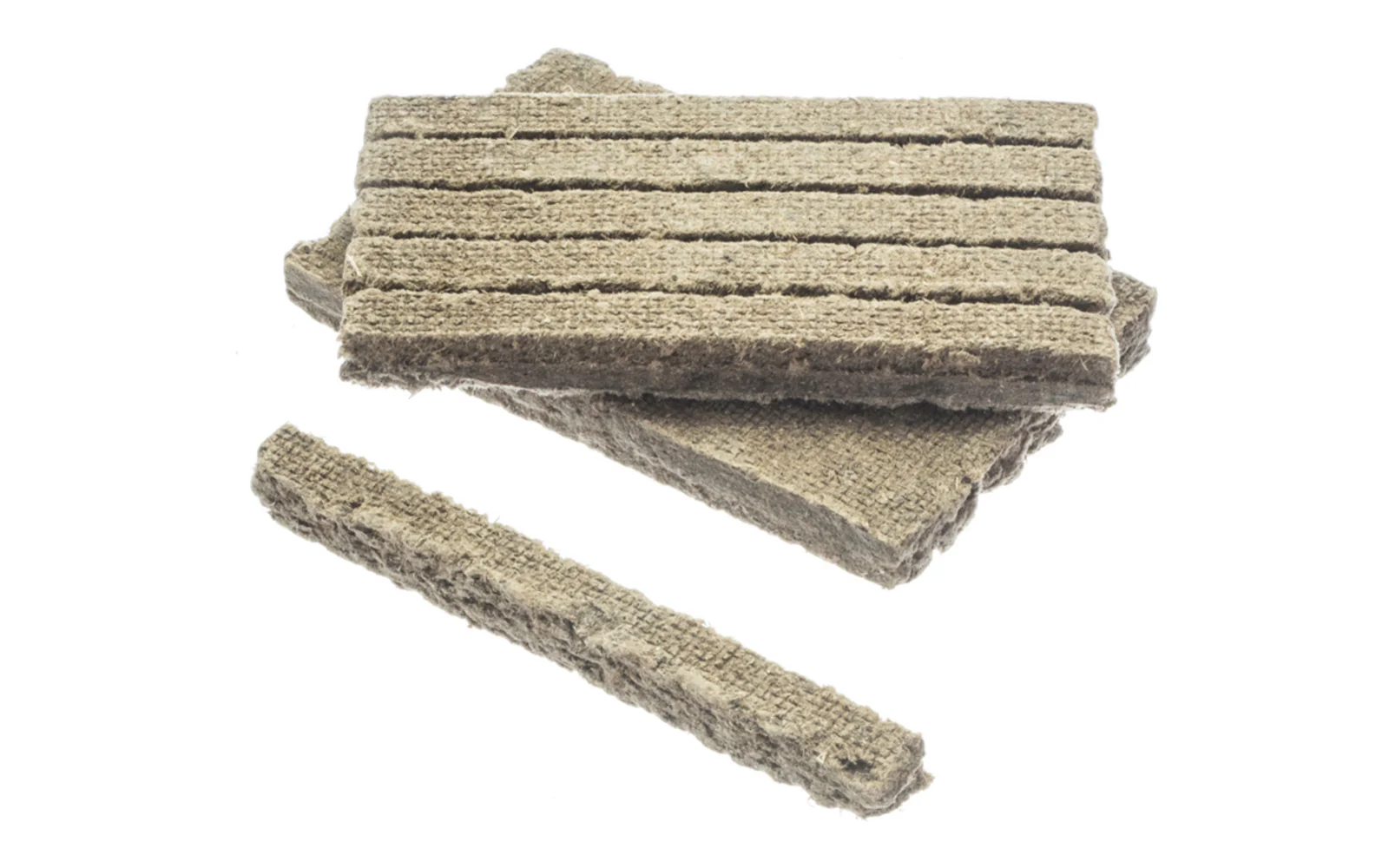 Slow-Burn Tinder Sticks - 12 Pack