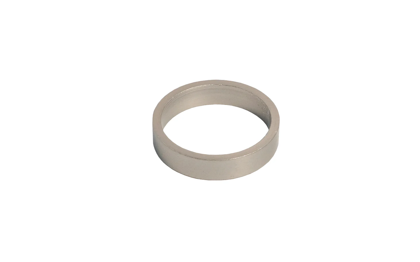 Solid Brass Doorknob Adapter Ring - Image 3
