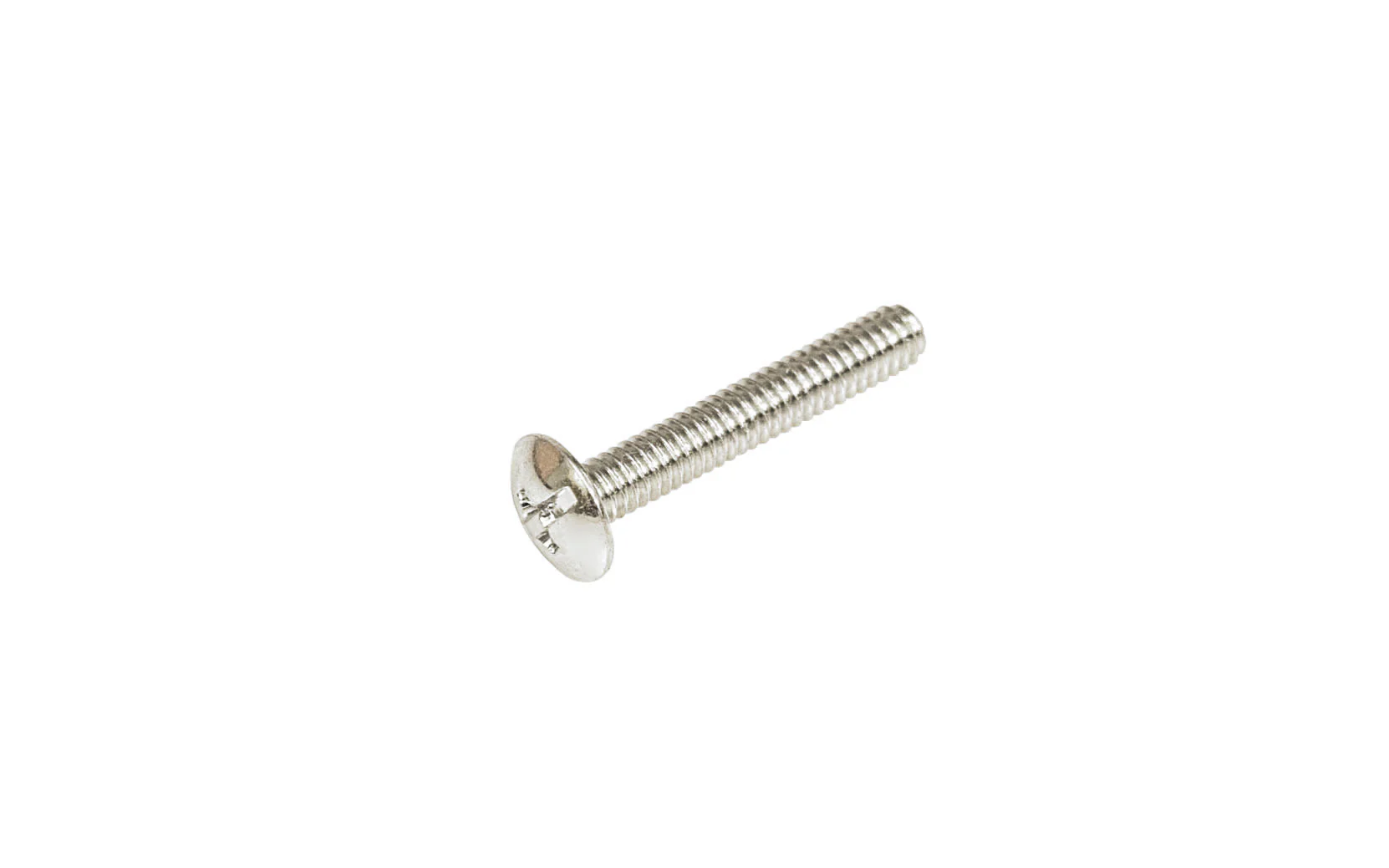 Solid Brass "Art Deco" Style Round Cabinet Knob - Image 5