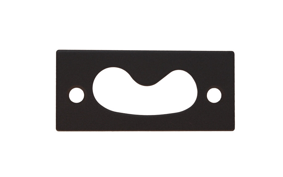 Solid Brass Strike for Sash Locks - Image 2