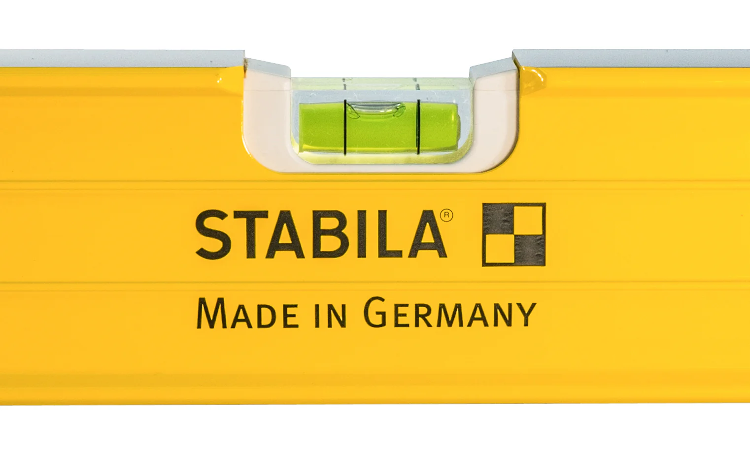 Stabila 32" Heavy Duty Level ~ Type 196-2 - Image 2