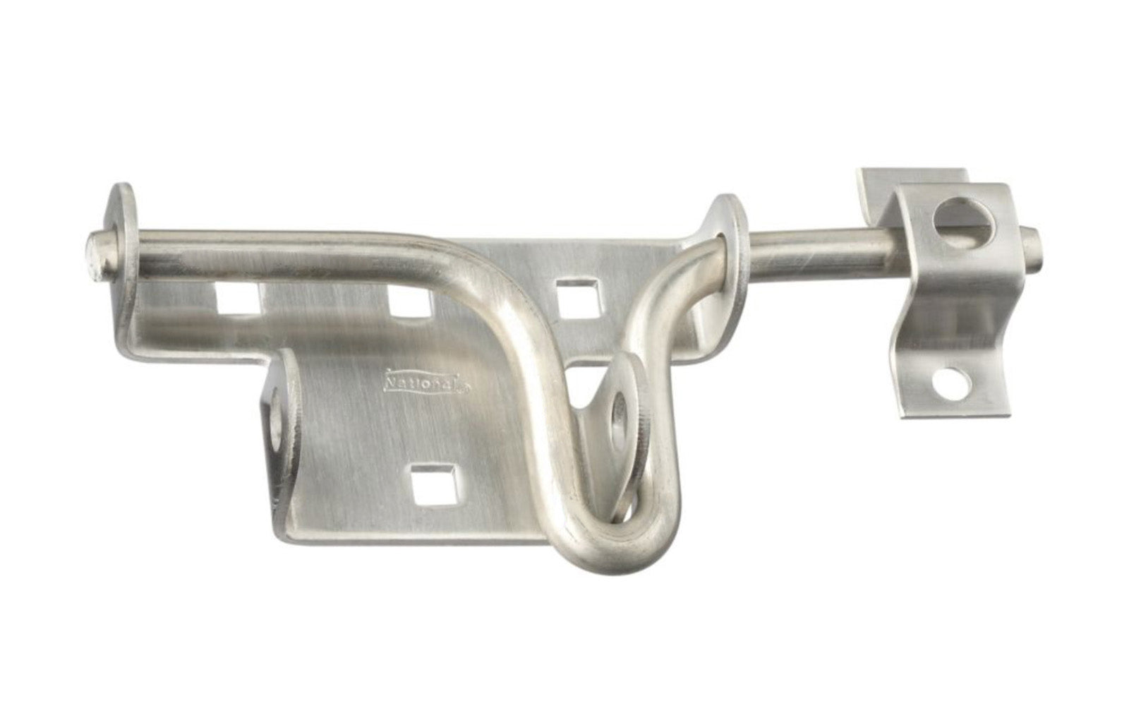 Stainless Sliding Bolt Latch