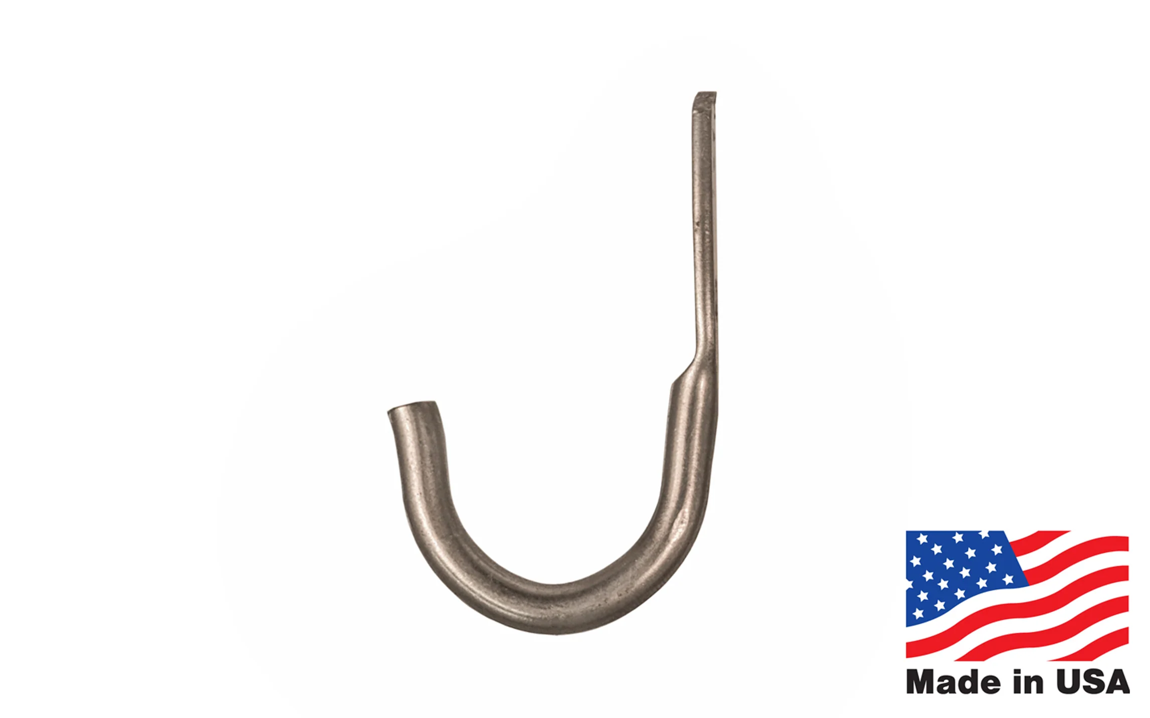 Stainless Steel Hook Pad / Hook Cleat - Image 2